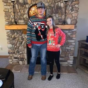 Meet your Posher, Colton